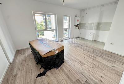Apartament 2 camere cu terasa si gradina -Mutare Rapida - 5
