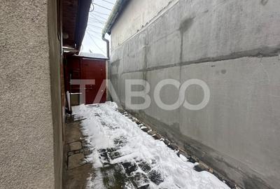 Casa individuala de vanzare langa BT ARENA cu posibilitate mansardare - 7