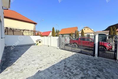 Casa individuala la cheie cu 4 camere 145 mp utili 644 mp teren - 12