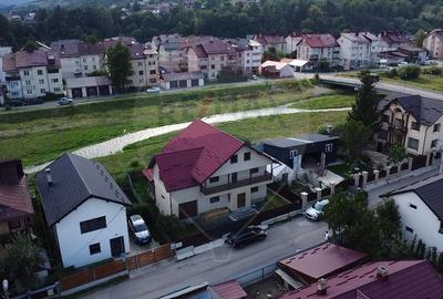 Casă / Vilă cu 5 camere de vânzare în zona Central Gura Humorului - 4