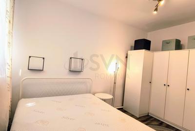 REA1028268 Apartament pet friendly Floreasca - 8