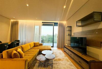 Apartament cu 2 camere decomandat, mobilat în Floreasca