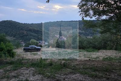 Teren intravilan de vanzare - 6