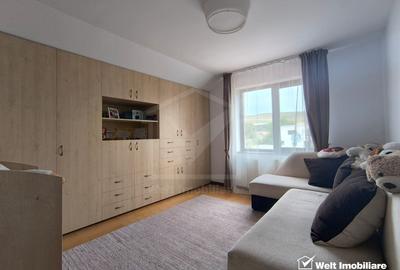 Casa individuala 5 camere, Floresti, strada linistita - 14