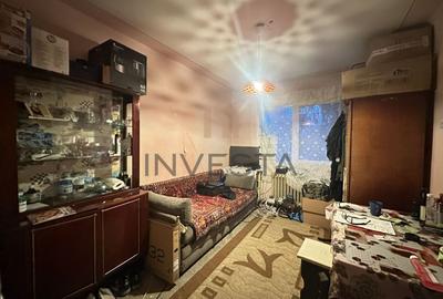 Apartament cu 3 camere semidecomandat în Mănăștur