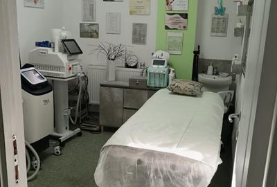 Spațiu comercial, 55 mp, pretabil pentru servicii, zona Podului IRA - 4