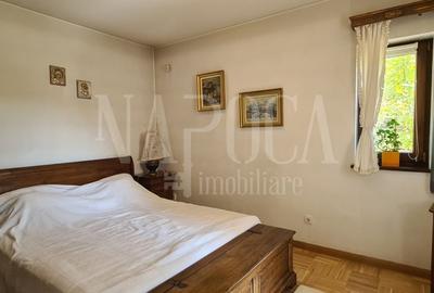 Casa 5 camere de vanzare in Grigorescu, Cluj Napoca - 21