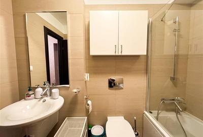 Apartament de inchiriat 4 camere Soseaua Nordului Herastrau - 21