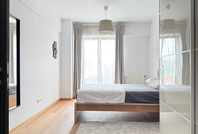 Apartament 2 camere UPGROUND RESIDENCE - 1