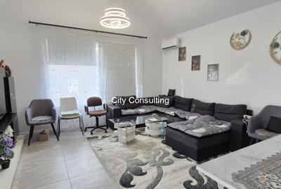 Vanzare vila Crevedia - 5