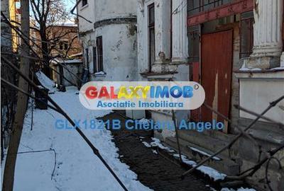 Udriste, vila 600 mp construiti,teren566 mp, oportunitate investitie - 5