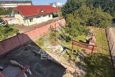 Vila D+P+1E in Lipovei … poziție foarte buna - 6