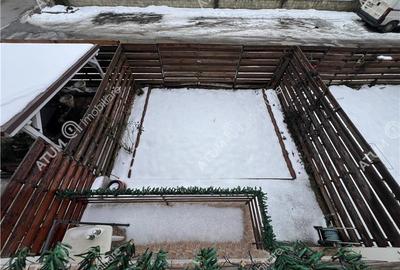 Casa 3 camere 2 bai terasa si curte zona Calea Cisnadiei din Sibiu - 18