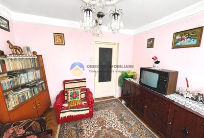 Apartament 4 camere. ,Bdul Traian la H-uri Piatra Neamt - 5