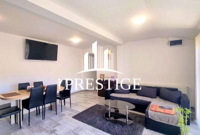 CASĂ DE VÂNZARE ÎN SIBIU TURNIȘOR | 5 CAMERE | 2 BĂI | CURTE - 1