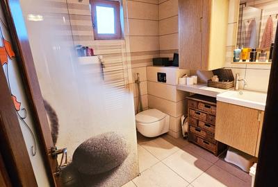 Vanzare vila 6 camere, mobilata si utilata, in Banesti - 31
