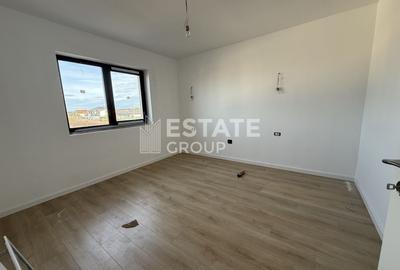 Duplex cu 3 camere despartit prin camera tehnica in Mosnita Noua - 5