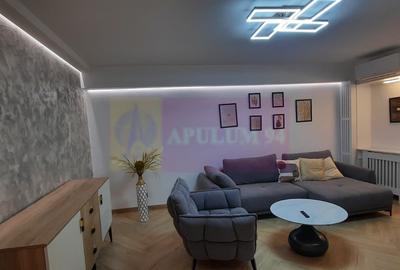 Inchiriere apartament 2 camere Unirii-Sfanta Vineri,prima inchiriere - 11