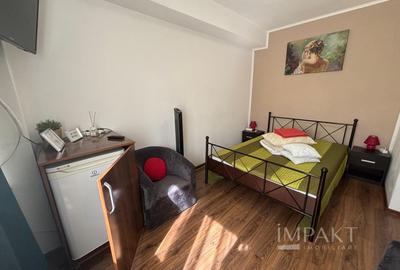 Garsoniera moderna cu  utilități incluse, la 10 minute de UMF și USAMV - 1