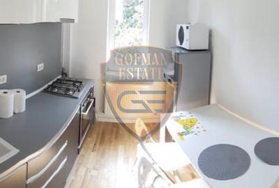 2 camere, Tomis II Spitalul Judetean, parcare, 50 mp, et 3/4, balcon, gaze, A/C - 11
