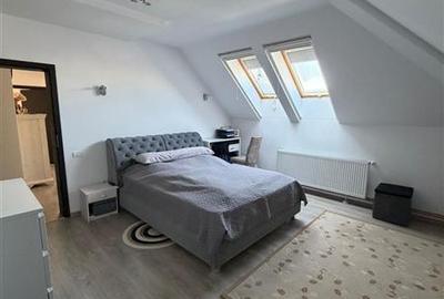 Apartament 4 camere 104 mp, Zona Tractorul, Brasov - 3
