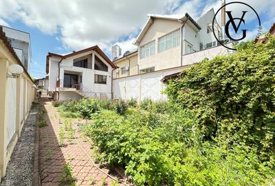 Vila moderna D+P+M | zona ultracentrala Tulcea - 23