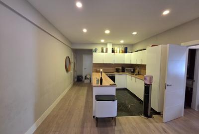 4 camere TRIANA -Pipera | Grădină privată 140 mp | 2 parcari - 6