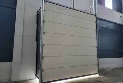 Hala in zona Titan, in apropiere de metrou - 3