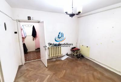 Apartament 4 camere semidecomandat, etaj 6, Maratei Piatra Neamt - 8