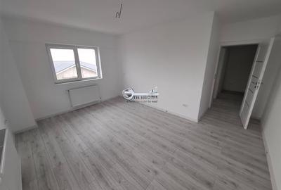 Apartament 1 camera de vanzare in Iasi, Galata, 43.63 mp, baie cu geam - 11