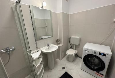 3 camere – Zona Domenii / Manastirea Casin | 92 mp Utili, 2 Terase, 2 Bai - 10