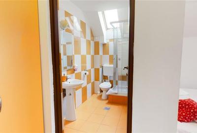 Pensiune cu toate autorizatiile, conditii apreciabile, Bran, Brasov - 10