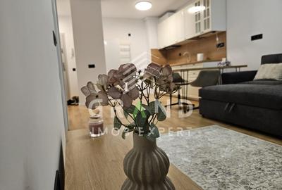 2 CAMERE | IMOBIL NOU 2025 | PRIMA ÎNCHIRIERE | PARCARE SUBSOL | B-DUL MUNCII - 1