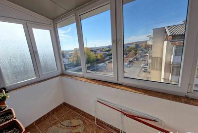 Apartament 2 camere, situat in Targu Jiu, Lt. Col. D-tru Petrescu - 12