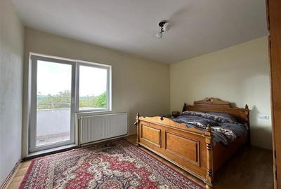 Casa spatioasa 160mp, cu 6 camere si 2150 mp teren - 10