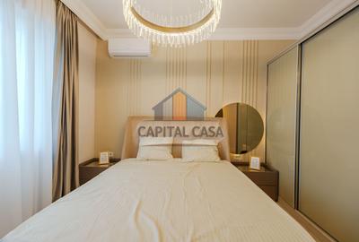 Apartament 2 Camere | Mobilat & Utilat Premium Pipera - 11