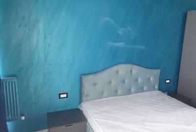 Mamaia Nord 2 camere decomandate - 15