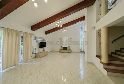 Vila Individuala cu Piscina- Pretabila pentru GRADINITA - 5