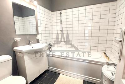 Apartament cu 2 camere si 2 balcoane - Calea Mosilor - 6