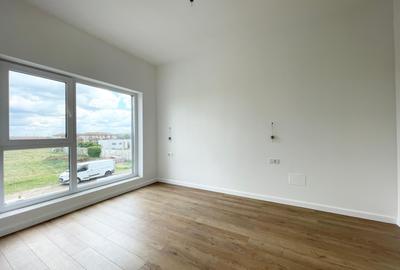Duplex 4 camere la asfalt Calea Medves - 13