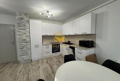 3 camere, modern, bloc nou, terasa,2 parcari, Zorilor, Zona LIDL - 10