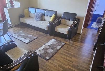 Apartament 2 camere, etaj 3, Mircea cel Batran - 2