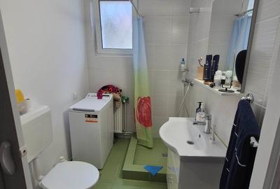 Floreasca vanzare ap 2 camere Parcul Verdi - 9