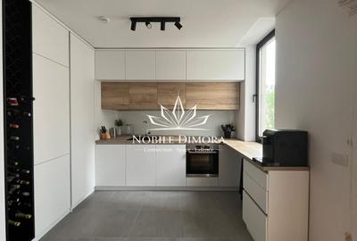 ISHO - Apartament modern cu 2 camere cu parcare subterana - Take Ionescu - 7