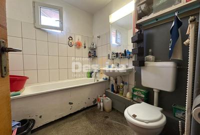 Apartament 3 camere decomandat - 2 bai - etaj 7/8 in zona Vitan - 15
