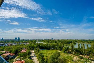 Apartament cu 5 camere în Floreasca