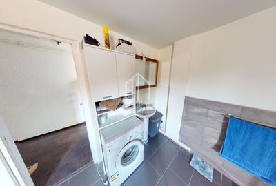 Apartament de vanzare in Sibiu, 2 camere, 128 mp. , - Zona Tilisca - 11