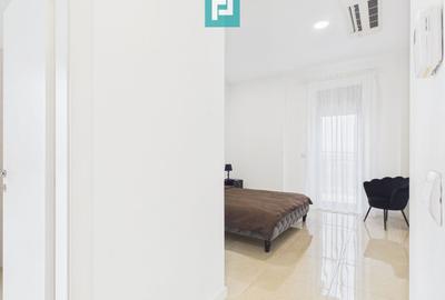 Penthouse premium, 4 camere, mobilat, 2 balcoane - 17