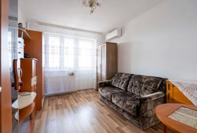 Apartament 3 camere, 2 bai, Nufarul , etaj intermediar - 3