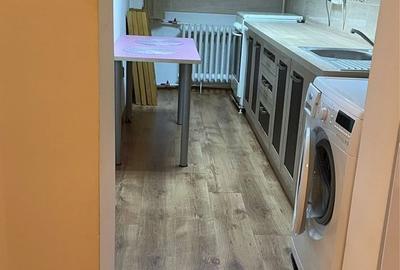 Vanzare Garsoniera ,Panduri, Sector 5 - 1